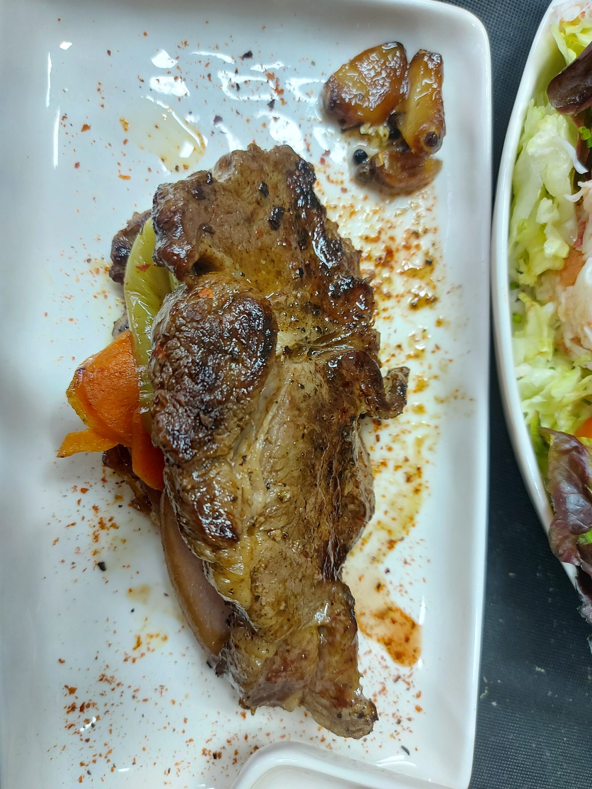 LOMO O FILETE