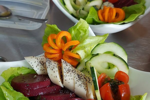 2 ensalada paine